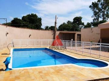Terreno · 380m² · 2 Quartos · Chácara para venda em Chacara Letonia de 380.00m² com 2 Quartos