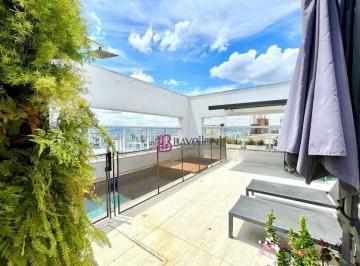 Apartamento · 260m² · 3 Quartos · 6 Vagas · Cobertura para venda em Perdizes de 260.00m² com 3 Quartos, 3 Suites e 6 Garagens