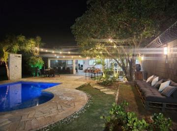 Terreno · 200m² · 2 Quartos · 6 Vagas · Chácara para venda em Chácaras Acapulco de 200.00m² com 2 Quartos e 6 Garagens