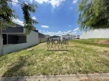Terreno · 308m² · Terreno en Condomínio para venda em Residencial Vila Do Sol de 308.00m²