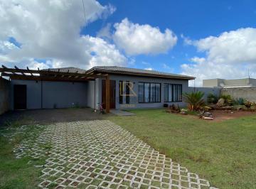 Casa · 246m² · 3 Quartos · 3 Vagas · Casa de Condomínio para venda em Residencial Parque Laguna Ii de 246.42m² com 3 Quartos, 1 Suite e 3