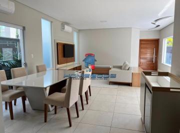Casa · 290m² · 5 Quartos · 4 Vagas · Casa de Condomínio para venda em Swiss Park de 290.00m² com 5 Quartos, 2 Suites e 4 Garagens