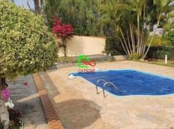 Casa · 360m² · 3 Quartos · 6 Vagas · Casa de Condomínio para venda em Santa Cândida de 360.00m² com 3 Quartos, 1 Suite e 6 Garagens
