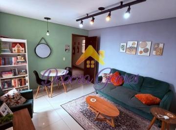 Apartamento · 66m² · 2 Quartos · 1 Vaga · Apartamento para venda em Vila Jockei Clube de 66.00m² com 2 Quartos e 1 Garagem