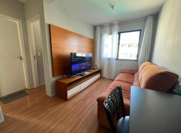Apartamento · 94m² · 3 Quartos · 1 Vaga · Apartamento para venda em Jardim Ísis de 94.32m² com 3 Quartos, 1 Suite e 1 Garagem