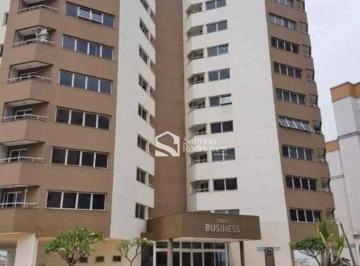 Comercial · 40m² · 1 Vaga · Sala Comercial para venda e aluguel em Office Premium de 40.00m² com 1 Garagem