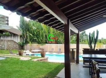 Casa · 618m² · 4 Quartos · 4 Vagas · Casa de Condomínio para venda em São Joaquim de 618.00m² com 4 Quartos, 2 Suites e 4 Garagens