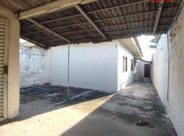 Casa · 80m² · 2 Quartos · Casa para venda em Jardim Europa I de 80.00m² com 2 Quartos