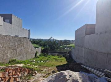 Terreno · 300m² · Terreno en Condomínio para venda em Residencial Mont' Alcino de 300.00m²