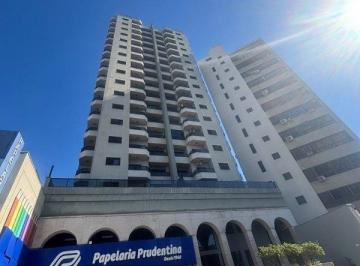 Apartamento · 248m² · 3 Quartos · 2 Vagas · Apartamento para venda em Centro- Ed. Sylvio Pontalti de 248.00m² com 3 Quartos e 2 Garagens