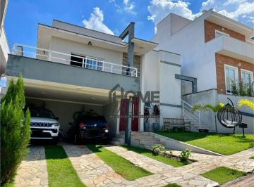 Casa · 186m² · 4 Quartos · 4 Vagas · Casa para venda em Condomínio Villagio Di Napoli de 186.00m² com 4 Quartos, 3 Suites e 4 Garagens