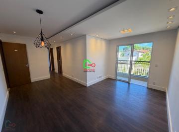 Apartamento · 67m² · 2 Quartos · 2 Vagas · Apartamento para venda em Centro de 67.00m² com 2 Quartos, 1 Suite e 2 Garagens
