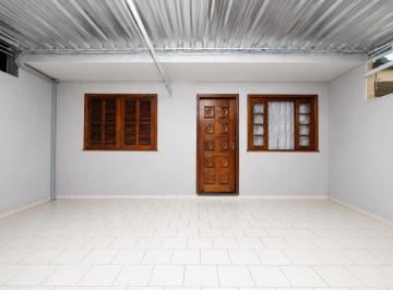 Casa · 64m² · 2 Quartos · 2 Vagas · Casa para venda em Xaxim de 63.75m² com 2 Quartos, 1 Suite e 2 Garagens
