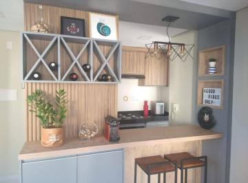 Apartamento · 89m² · 3 Quartos · 1 Vaga · Cobertura para venda em Condomínio Alta Vista de 89.00m² com 3 Quartos e 1 Garagem
