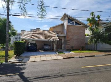 Casa · 320m² · 3 Quartos · 8 Vagas · Casa de Condomínio para venda em Condomínio Terras Do Paiquerê de 320.00m² com 3 Quartos, 1 Suite e