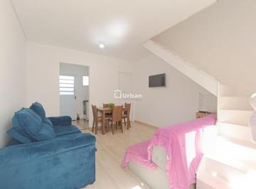 Casa · 53m² · 2 Quartos · 1 Vaga · Casa de Condomínio para venda e aluguel em Vargem Grande Paulista de 53.00m² com 2 Quartos e 1 Garag