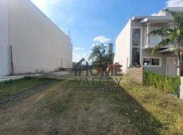 Terreno · 404m² · Terreno en Condomínio para venda em Condomínio Residencial Flor Da Serra de 404.00m²