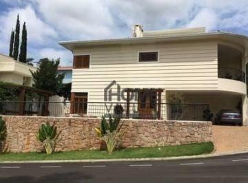 Casa · 380m² · 4 Quartos · 2 Vagas · Casa de Condomínio para venda em Condomínio Villa Toscana de 380.00m² com 4 Quartos, 4 Suites e 2 Ga