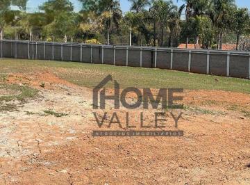 Terreno · 923m² · Terreno en Condomínio para venda em Condomínio Querencia de 923.00m²