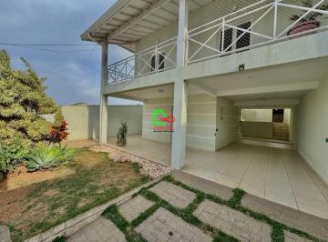Casa · 250m² · 3 Quartos · 2 Vagas · Sobrado para venda em Pinheirinho de 250.00m² com 3 Quartos, 1 Suite e 2 Garagens