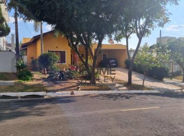 Casa · 250m² · 3 Quartos · 4 Vagas · Casa de Condomínio para venda em Condomínio Terras De Vinhedo de 250.00m² com 3 Quartos, 3 Suites e