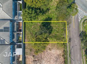 Terreno · 250m² · Terreno para venda em Cidade Nova de 250.00m²
