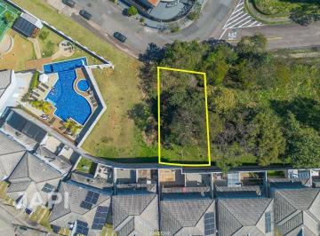 Terreno · 250m² · Terreno para venda em Cidade Nova de 250.00m²