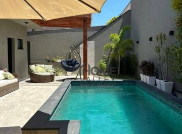 Casa · 434m² · 4 Quartos · 4 Vagas · Casa de Condomínio para venda em Condomínio Reserva Colonial de 434.00m² com 4 Quartos, 4 Suites e 4