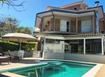Casa · 553m² · 4 Quartos · 6 Vagas · Casa de Condomínio para venda em Condomínio Reserva Colonial de 553.00m² com 4 Quartos, 2 Suites e 6