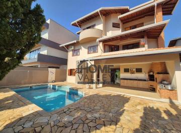 Casa · 372m² · 3 Quartos · 4 Vagas · Casa de Condomínio para venda em Condomínio Residencial Terras Do Caribe de 372.00m² com 3 Quartos,