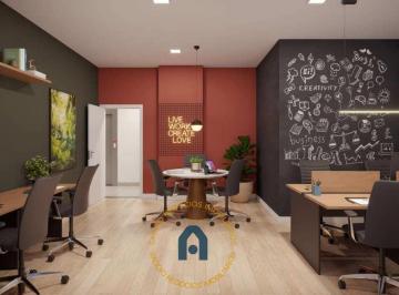 Apartamento · 35m² · 2 Quartos · 1 Vaga · Apartamento para venda em Novo Mundo de 35.00m² com 2 Quartos e 1 Garagem