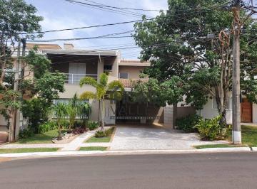 Casa · 331m² · 3 Quartos · 4 Vagas · Casa de Condomínio para venda em Condomínio Residencial Canterville de 331.00m² com 3 Quartos, 3 Sui
