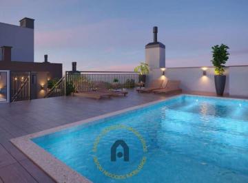 Apartamento · 35m² · 2 Quartos · 1 Vaga · Apartamento para venda em Novo Mundo de 35.00m² com 2 Quartos e 1 Garagem