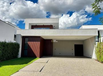 Casa · 230m² · 3 Quartos · 4 Vagas · Casa de Condomínio para venda e aluguel em Condomínio Zurich Dorf de 230.00m² com 3 Quartos, 3 Suite