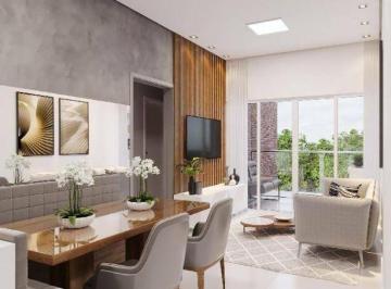 Apartamento · 73m² · 3 Quartos · 2 Vagas · Apartamento para venda em Jardim São Domingos de 73.00m² com 3 Quartos, 1 Suite e 2 Garagens
