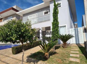 Casa · 248m² · 3 Quartos · 4 Vagas · Casa de Condomínio para venda em Condomínio Portal Do Jequitibá de 248.00m² com 3 Quartos, 3 Suites