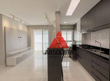 Apartamento · 69m² · 2 Quartos · 2 Vagas · Apartamento para venda em Vila Frezzarim de 69.00m² com 2 Quartos, 1 Suite e 2 Garagens