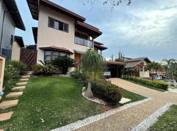 Casa · 360m² · 4 Quartos · 4 Vagas · Casa de Condomínio para venda em Condomínio Residencial Terras Do Caribe de 360.00m² com 4 Quartos,