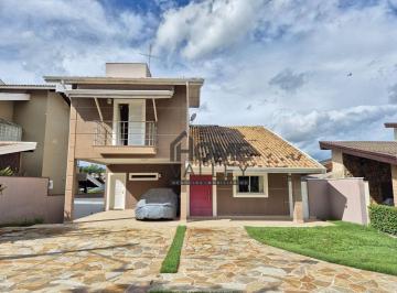 Casa · 300m² · 4 Quartos · 4 Vagas · Casa de Condomínio para venda em Condomínio Residencial Terras Do Caribe de 300.00m² com 4 Quartos,