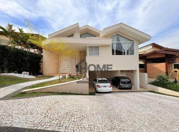 Casa · 360m² · 4 Quartos · 4 Vagas · Casa de Condomínio para venda em Condomínio Residencial Terras Do Caribe de 360.00m² com 4 Quartos,