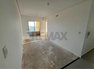 Apartamento · 60m² · 2 Quartos · 1 Vaga · Apartamento para venda em Balneário Salto Grande de 59.60m² com 2 Quartos, 1 Suite e 1 Garagem