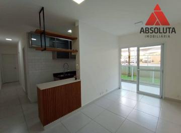 Apartamento · 72m² · 3 Quartos · 1 Vaga · Apartamento para venda em Residencial Boa Vista de 72.00m² com 3 Quartos, 1 Suite e 1 Garagem