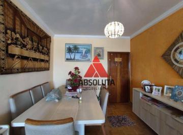 Apartamento · 126m² · 3 Quartos · 2 Vagas · Apartamento para venda em Centro de 126.00m² com 3 Quartos e 2 Garagens
