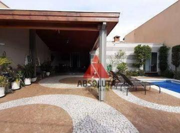 Casa · 140m² · 3 Quartos · 4 Vagas · Casa para venda em Morada Do Sol de 140.00m² com 3 Quartos, 1 Suite e 4 Garagens