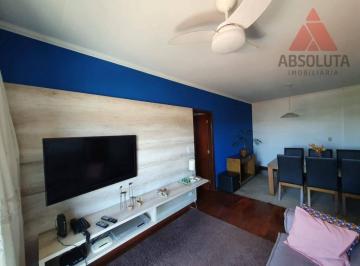 Apartamento · 94m² · 3 Quartos · Apartamento para venda em Centro de 94.00m² com 3 Quartos e 1 Suite