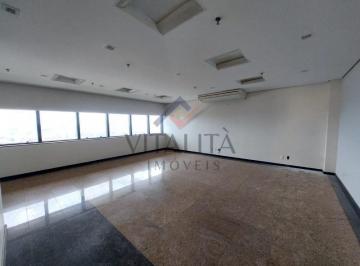 Comercial · 275m² · 4 Vagas · Sala Comercial para alugar em Jardim Canada de 275.00m² com 4 Garagens