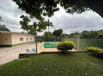 Casa · 700m² · 3 Quartos · 10 Vagas · Casa para venda em Country Club de 700.00m² com 3 Quartos, 2 Suites e 10 Garagens