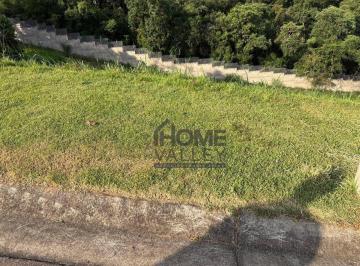 Terreno · 850m² · Terreno en Condomínio para venda em Condomínio Campo De Toscana de 850.00m²