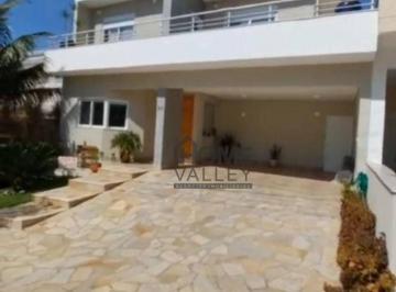 Casa · 260m² · 3 Quartos · 4 Vagas · Casa de Condomínio para venda em Condomínio Le Village de 260.00m² com 3 Quartos, 3 Suites e 4 Garag