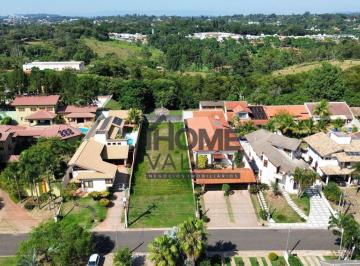 Terreno · 770m² · Terreno en Condomínio para venda em Condomínio Green Boulevard de 770.00m²